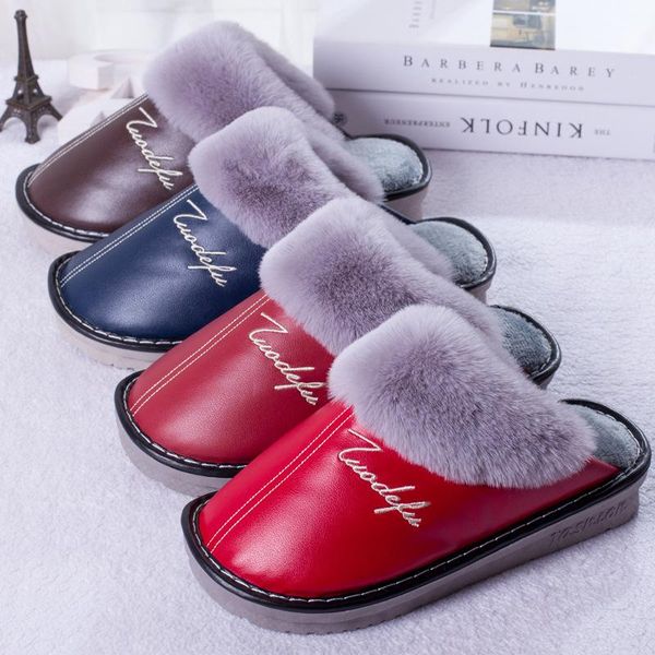

women's cozy fuzzy home slippers memory foam house outdoor indoor grid winter warm soft plushÂ bedroom shoes lovely beautiful, Black