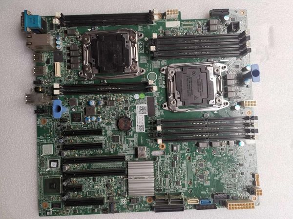 

motherboards server motherboard for poweredge t430 xnncj kx11m 975f3