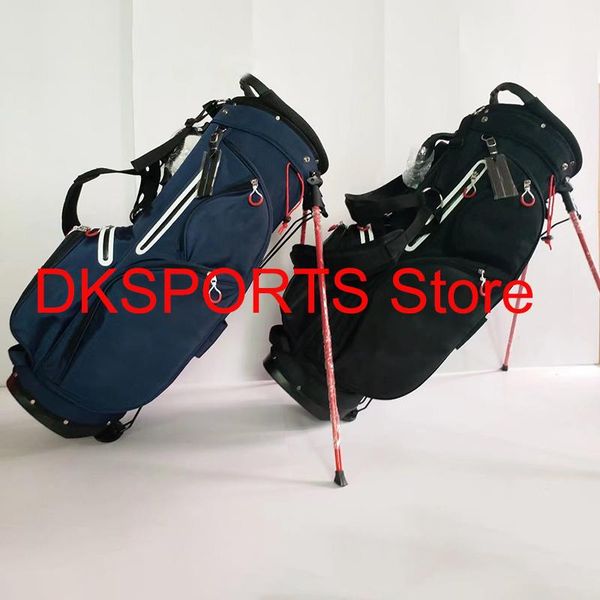 

outdoor bags golf bag men & women's stylish lightweight stand wear-resistant and durable equipment club