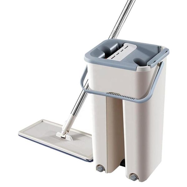 

hand wash squeeze mop flat magic packing boxes