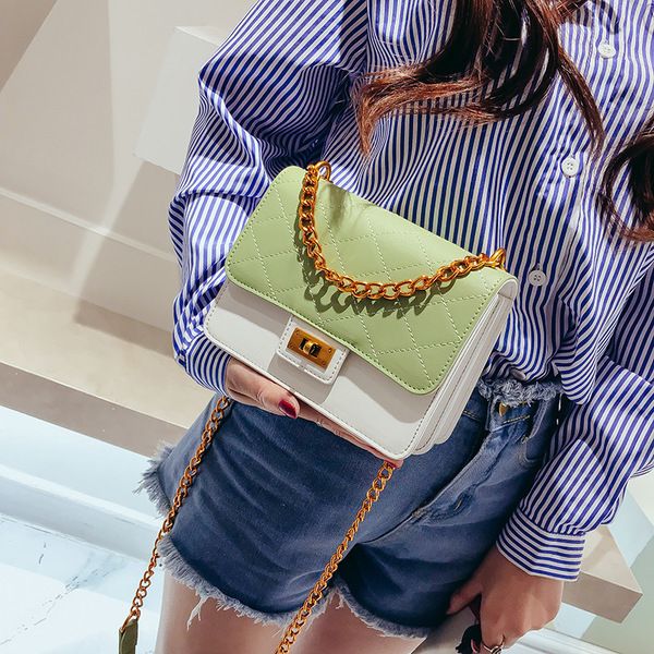 

2020 hbp fashion women leather evening bag dinner party lady wedding flower clutch purse