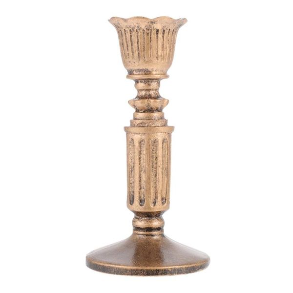 

candle holders 1pc retro holder wedding festival birthday themed party