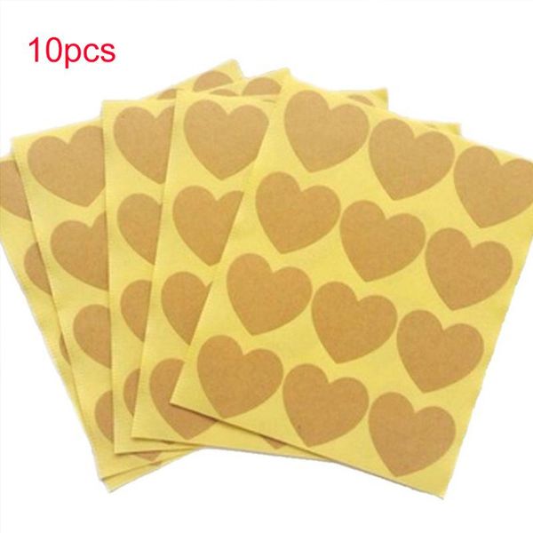 

gift wrap decoration wrapping universal paste diy paper labels self adhesive blank craft sealing sticker