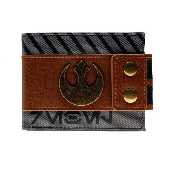 

wallets fashionable men's designer purse 1930, Red;black