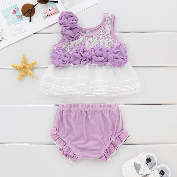 

summer swimming suit for newborn infant baby girls bikini swimwear swimsuit bathing suit shorts beachwear bathing biquini, Black
