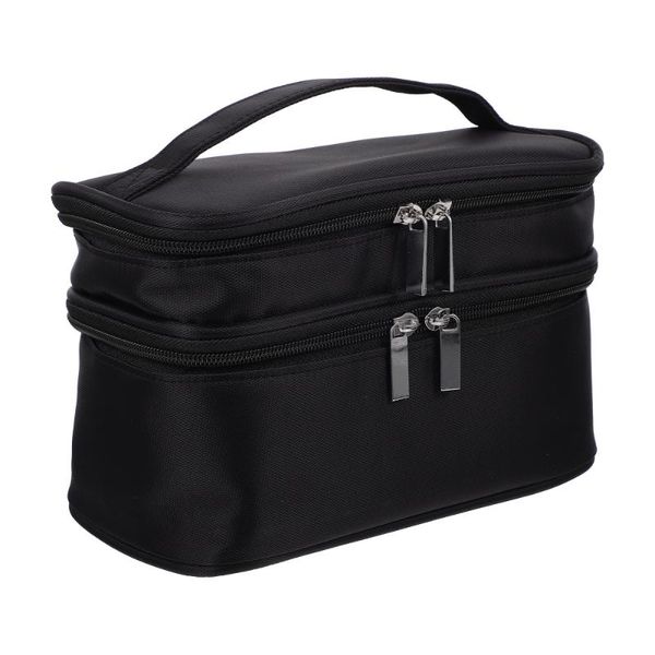 

storage bags 1pc portable cosmetic bag travel makeup toiletry wash