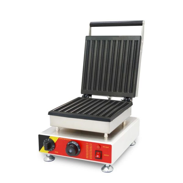 

stainless steel churros baking machine maker bread makers