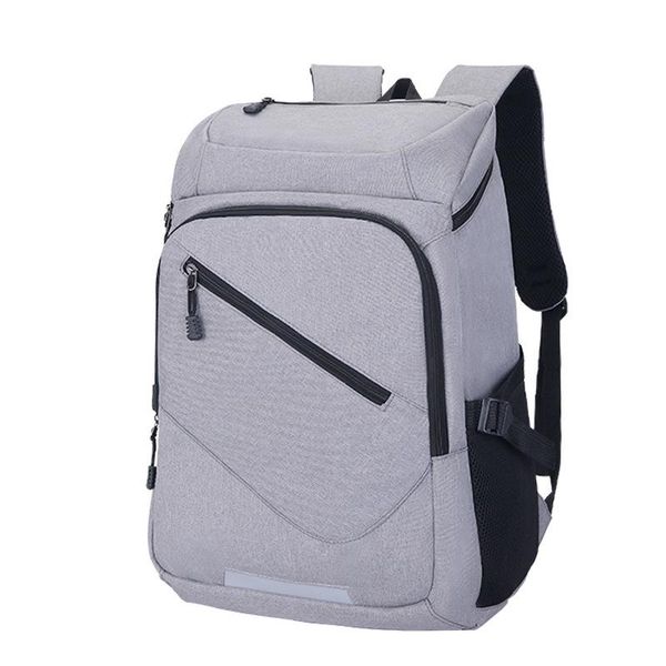 

backpack travel large capacity waterproof oxford backpacks casual sports bag outdoor mountaineering hiking climbing pack