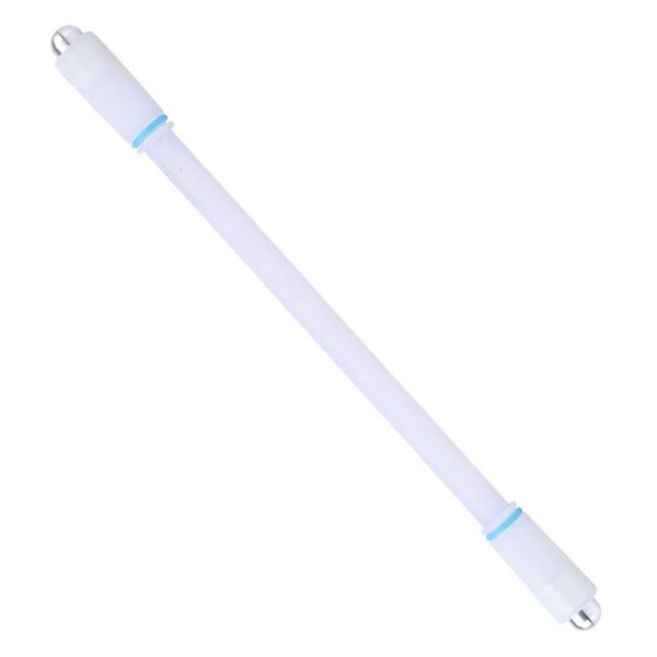 

flash glow spinning rotating pen with led light play game for kids children toy gel pens