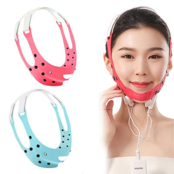 

eyebrow tools & stencils micro-lifting v-face sculpting apparatus cheekbone reduction facial correction bandage