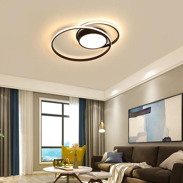 

ceiling lights 2021 simple modern personality irregular led lamp warm atmosphere home study bedroom wf5141525