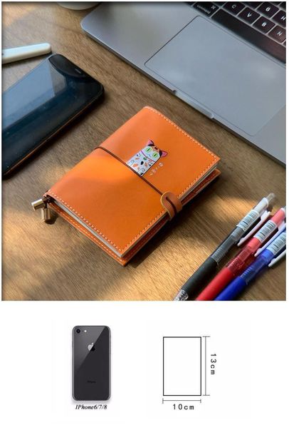 

notepads study notebook money saving kawaii notebookagendadiaryoffice 365 notepad, Purple;pink