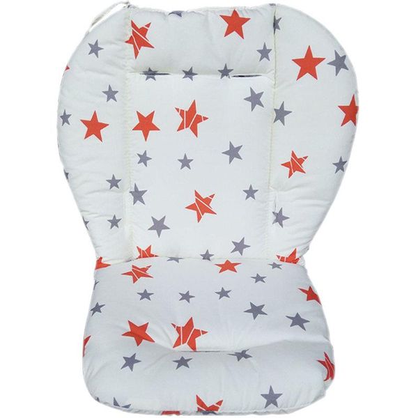 

universal car stroller seat covers auto soft thick pram cushion pad for baby kids children accessories parts &