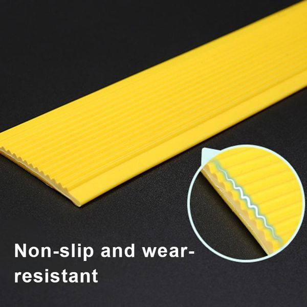 

stairs anti-slip strip anti-collision self-adhesive step for kindergarten school home inte99 bath mats