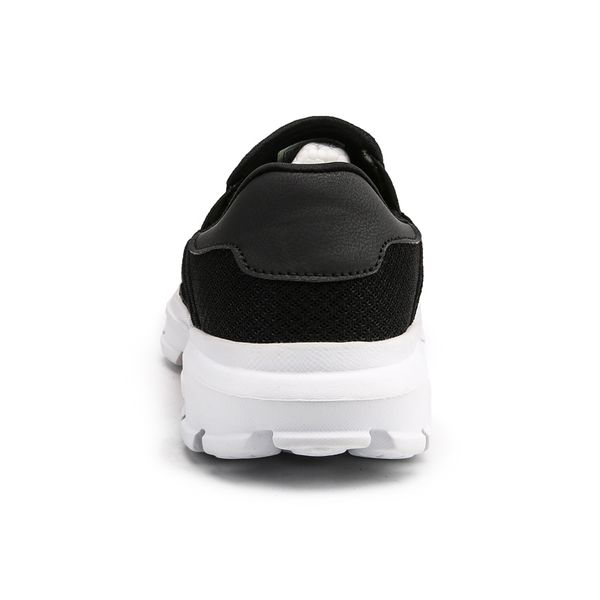 

2021 men women running shoes black blue grey fashion mens trainers breathable sports sneakers size 37-45 qy, White;red