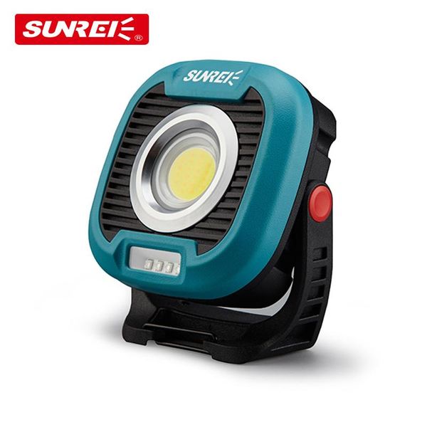 

fashion portable outdoor led multifunction camping rechargeable tent lights bike