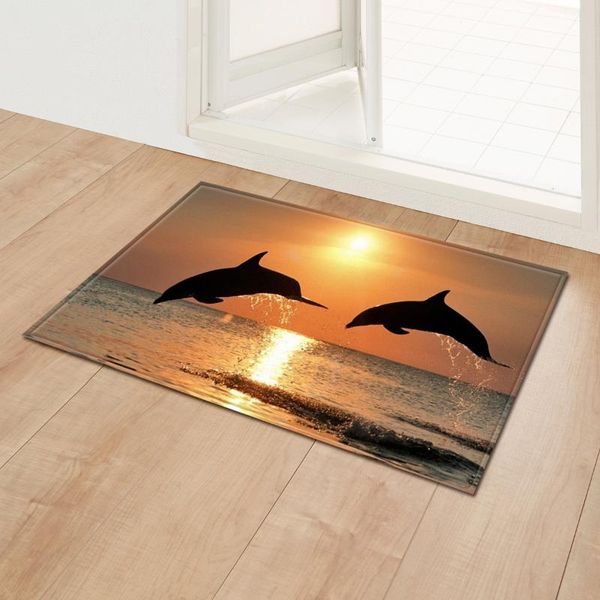 

cushion/decorative pillow welcome indoor mat bathroom flannel rug non-slip absorbent kitchen living room carpet balcony mats corridor foot p