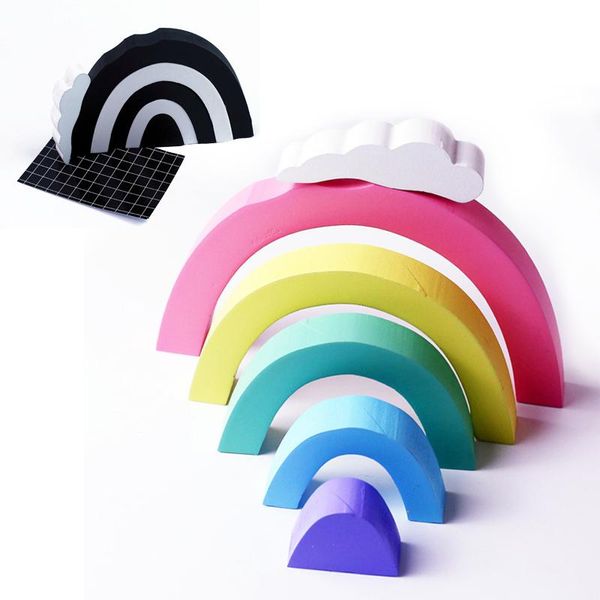 

1pcs kid toy children room wall decorations accessory ornaments decorative letters numbers home decor tools pography props novelty items