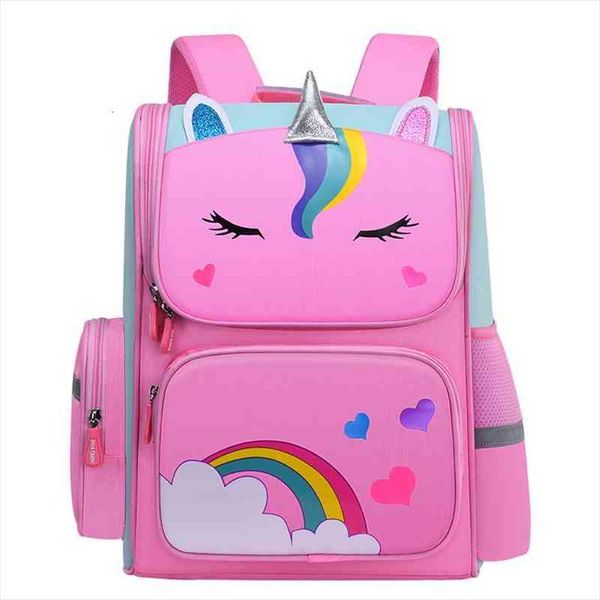 

waterproof children school for bag girls boys cartoon baby kindergarten backpack kids primary backpacks mochila infantil