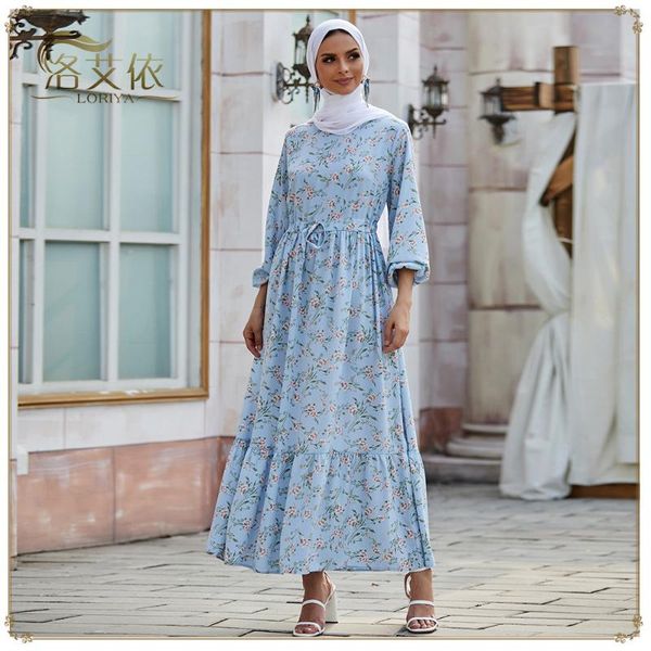 

eid mubarak ramadan kaftan dubai abaya turkey muslim women hijab dress islam caftan marocain dresses vestidos robe femme abayas ethnic cloth, Red