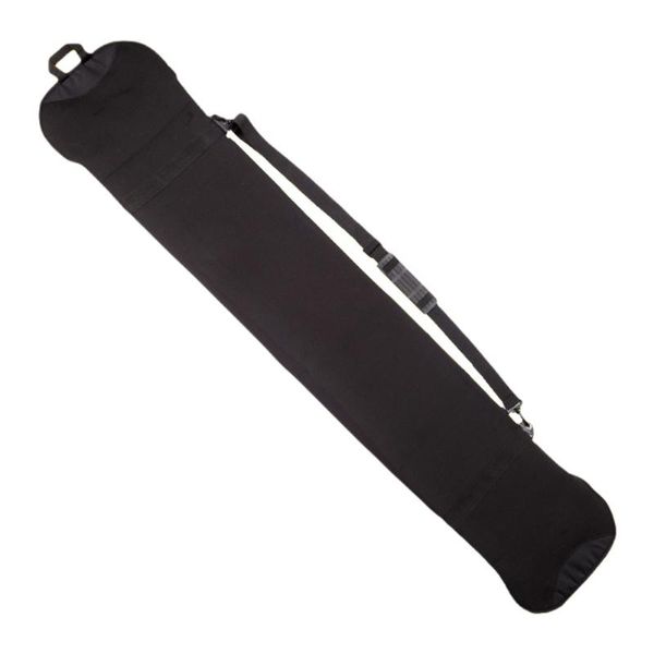 

outdoor bags snowboard bag and ski 140-165cm length can be adjusted waterproof wear-resistant material sport