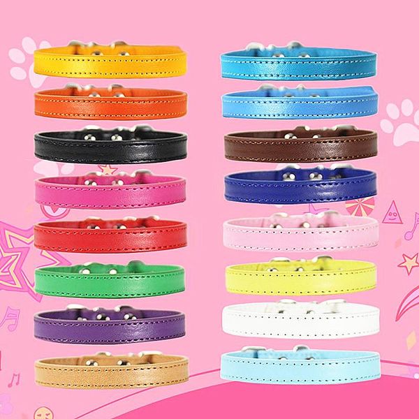 

cat collars & leads 2021 pet collar for small dogs puppies product adjustable supplies puppy accessories leash