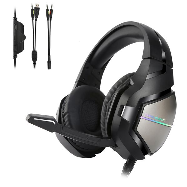 

headset oem 2021 game with macintosh seven color rgb