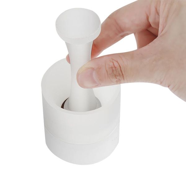 

coffee filters hoomall tool accessories for easy operation tamper pp food grade material