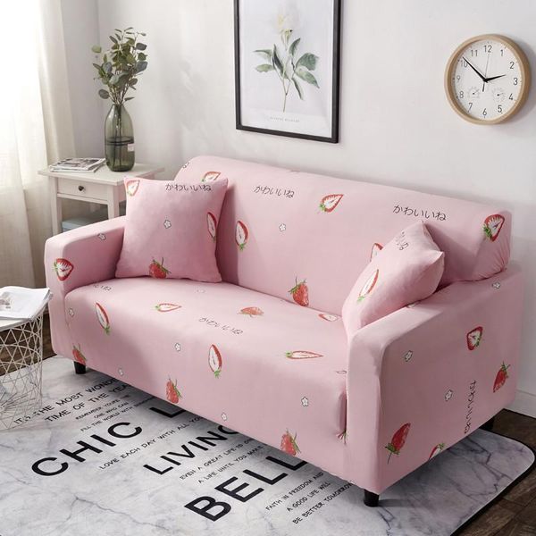 

chair covers 40 sofa universal couch cover stretch slipcover for living room 1/2/3/4-seat funiture protector copridivano