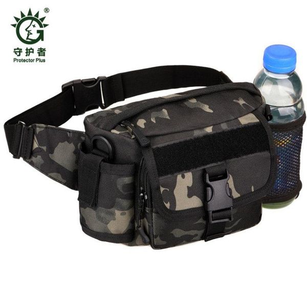 

waist bags mobile dual-purpose bag nylon multi-functional messenger cycling 600 tactical leisure travel baghigh qualit