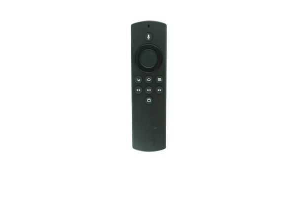 % 95 -99% Yeni Sesli Alexa Uzaktan Kumandası Amazon H69A73 4K Ateş TV Stick Lite L5B83H