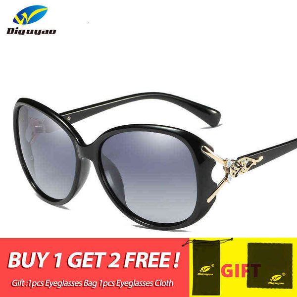 

luxury designer sunglasses diguyao brand 2021 lady luxury vintage oval women shades elegant goggles female sun glasses oculos de sol feminin, White;black