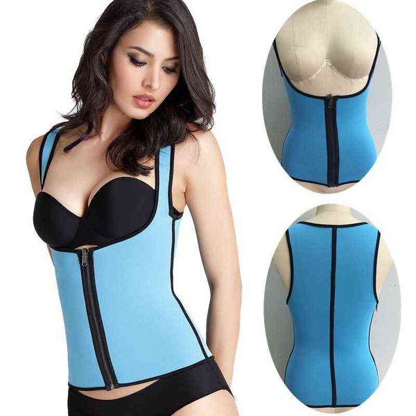 

luxury women's shapers neoprene ultra sweat sports sweaty bodysuit for women, Black;white