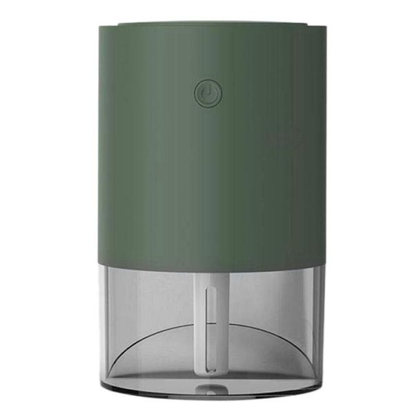 

for bedroom home mist humidifiers diffuser, usb rechargeable water atomizer, deskpersonal vaporizers sprayer ,green essential oils diffu