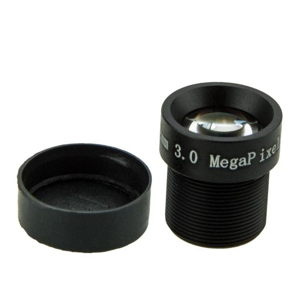 

12mm lens m12 3mp hd cctv ip camera for 960p 1080p analog