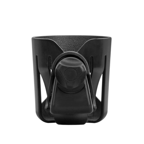 

baby stroller accessories plastic baby bottle rack for pushchair cup holder trolley child car bicycle cart quick release