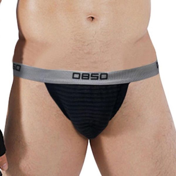 

underpants fashion fashionable men panty u-convex underwear breathable, Black;white