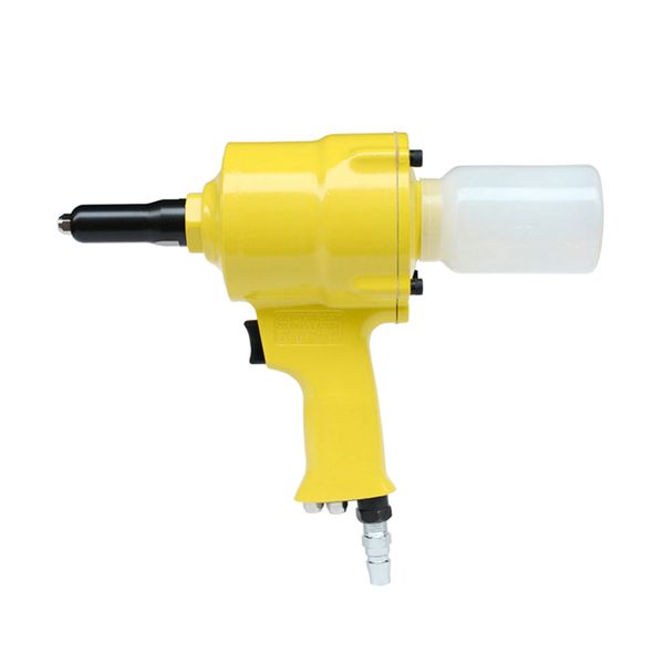 

self suck pneumatic nail gun power tools air riveter wind 2.4mm-4.8mm