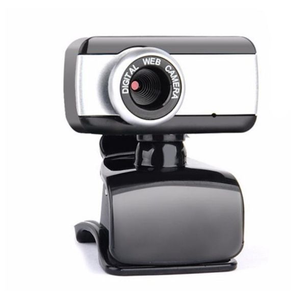 

zoom webcam with mic usb 2.0 web camera+microphone for desklappc/mac webcams