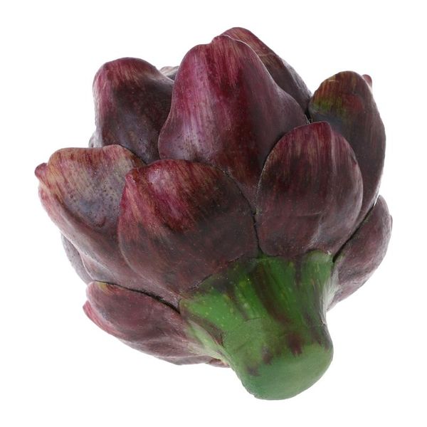 

lifelike simulation artificial pineapple fake fruit disply home party decor decoration