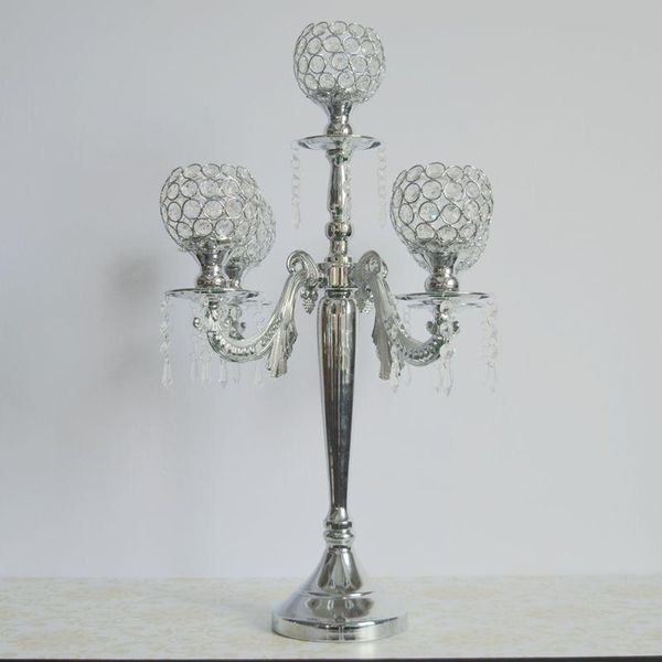 

product wedding aisle pillar, roman ball round pillar stand party decoration