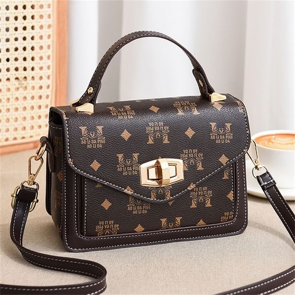 

70% off deals online popular small women's new fashion versatile one shoulder girls' messenger bag wholesale store