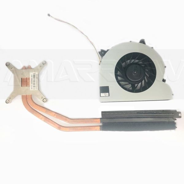 

lapcooling pads original heatsink fan cpu cooler for 6300 693955-001