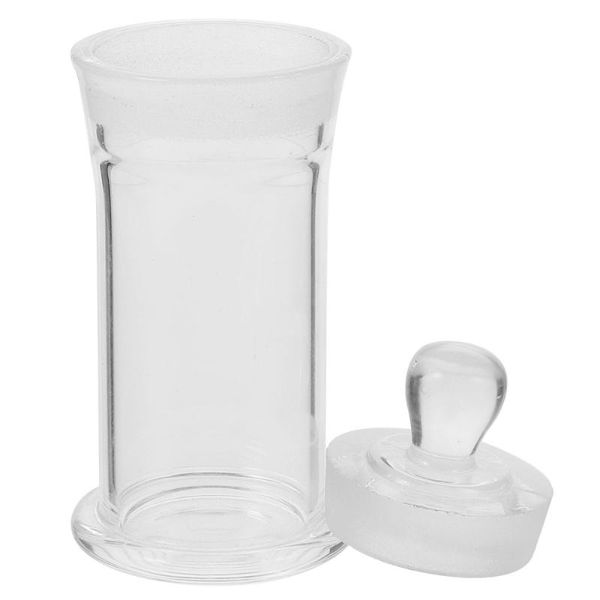 

storage bottles & jars sample bottle clear laboratory practical glass vial
