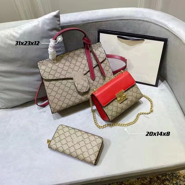 

popular money fashion high grab bag quality lou vdeng women's bag luxury designer original leather messenger double shoulder zipper por