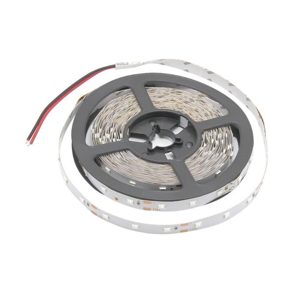

led strip 2835 smd flexible string light 60leds/m dc 12v home decor strips