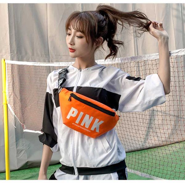 

outdoor bags the portable sports waist bag running mobile phone korean fashion cashier multi-color optional multi-scene u