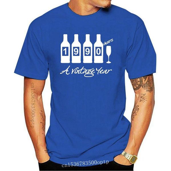 

men's t-shirts bottles 1990 mens funny 30th birthday t-shirt 30 year old gift present, White;black