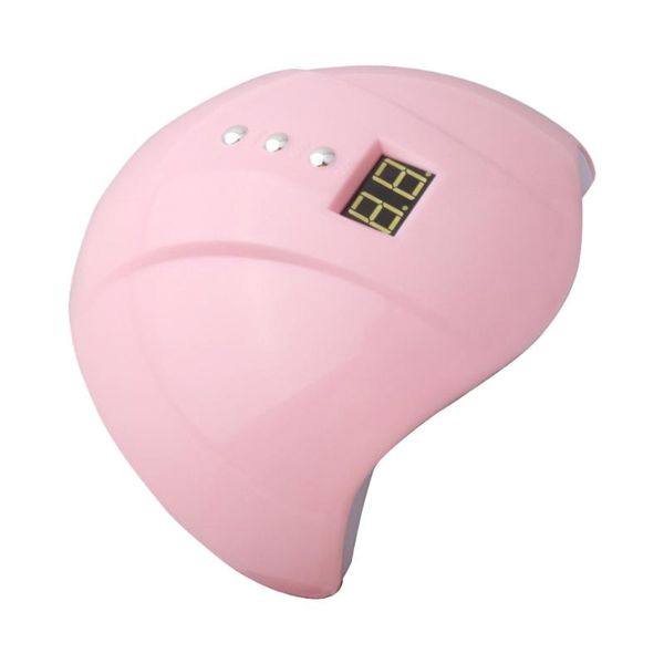 

nail lamp professional dryer uv polish light manicure tools dryers