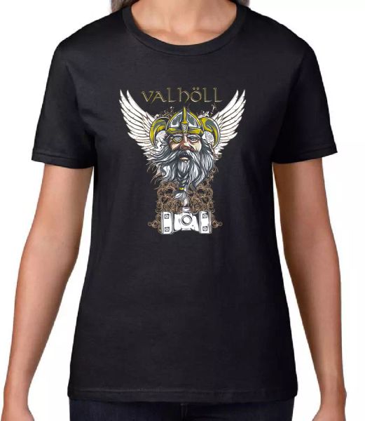 

FAN Valhol FUN COOL ART GRAPHIC DESIGN HIGH QUALITY T Shirt...., White;black